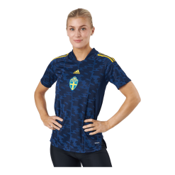 ADIDAS Svff A Jsy W Team Navy Blue