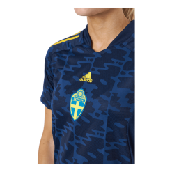 ADIDAS Svff A Jsy W Team Navy Blue 7 ADIDAS Svff A Jsy W Team Navy Blue -Billig Jakker butikk 60611 17 004