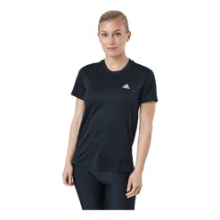 ADIDAS W 3s T Black/white