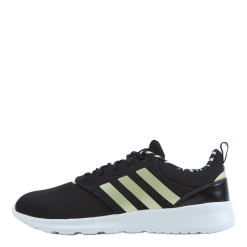 ADIDAS Qt Racer 2.0 Core Black/sandy Beige Met/aci