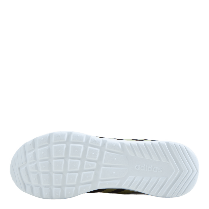 ADIDAS Qt Racer 2.0 Core Black/sandy Beige Met/aci 4 ADIDAS Qt Racer 2.0 Core Black/sandy Beige Met/aci - Bilde 4