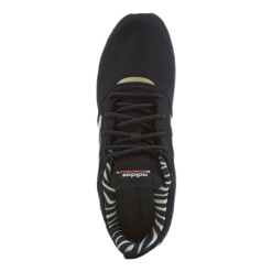 ADIDAS Qt Racer 2.0 Core Black/sandy Beige Met/aci 11 ADIDAS Qt Racer 2.0 Core Black/sandy Beige Met/aci -Billig Jakker butikk 60612 56 005