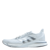 ADIDAS Supernova + W Cloud White/silver Metalic/gre