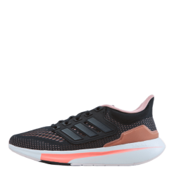 ADIDAS Eq21 Run Core Black/grey Six/wonder Mau