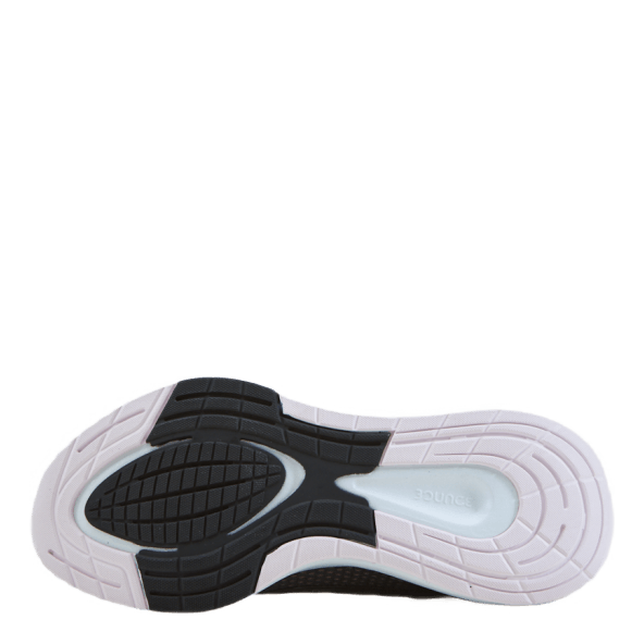 ADIDAS Eq21 Run Core Black/grey Six/wonder Mau 4 ADIDAS Eq21 Run Core Black/grey Six/wonder Mau - Bilde 4