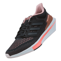 ADIDAS Eq21 Run Core Black/grey Six/wonder Mau 12 ADIDAS Eq21 Run Core Black/grey Six/wonder Mau -Billig Jakker butikk 60612 71 006