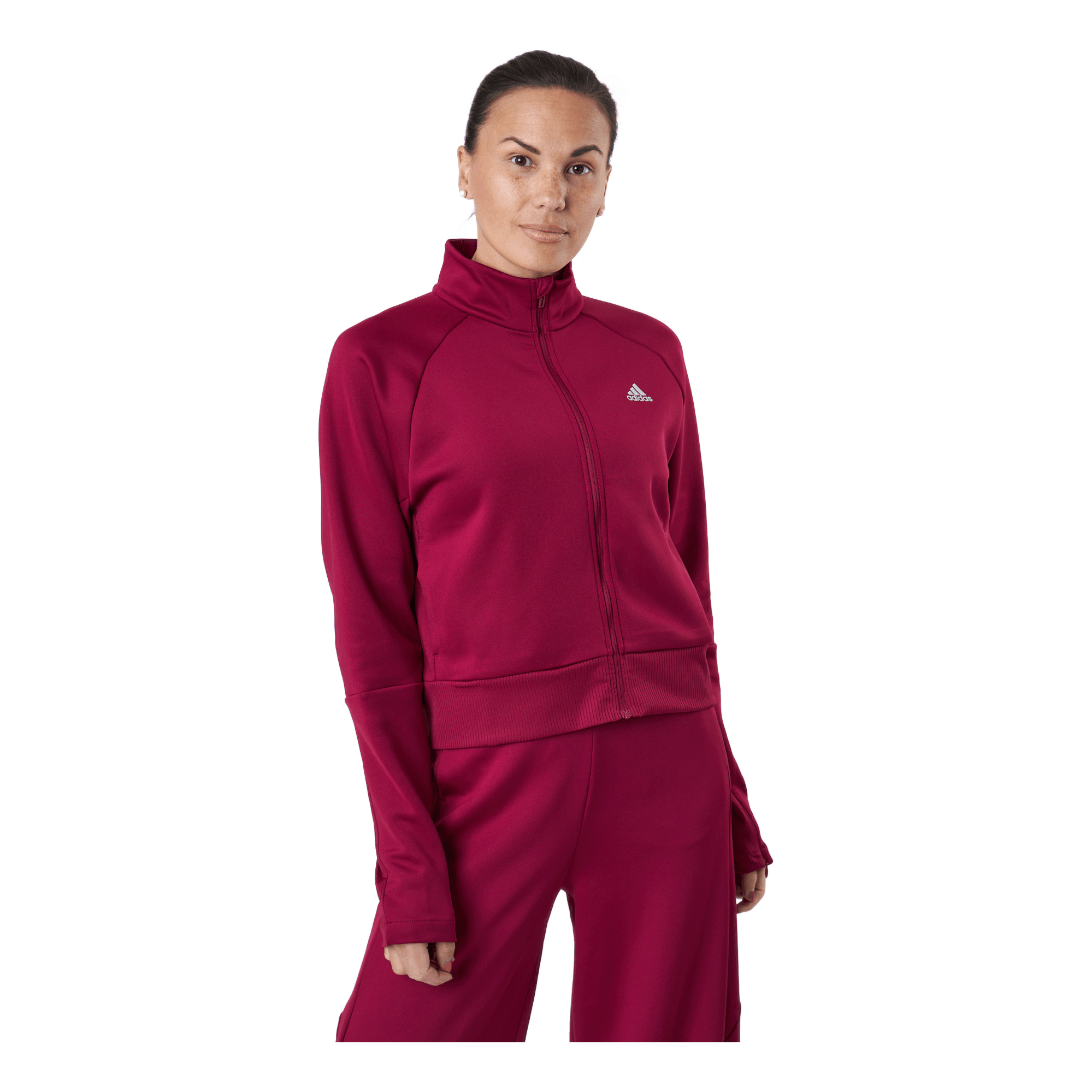 ADIDAS W Uforu Tj Legacy Burgundy 1 ADIDAS W Uforu Tj Legacy Burgundy