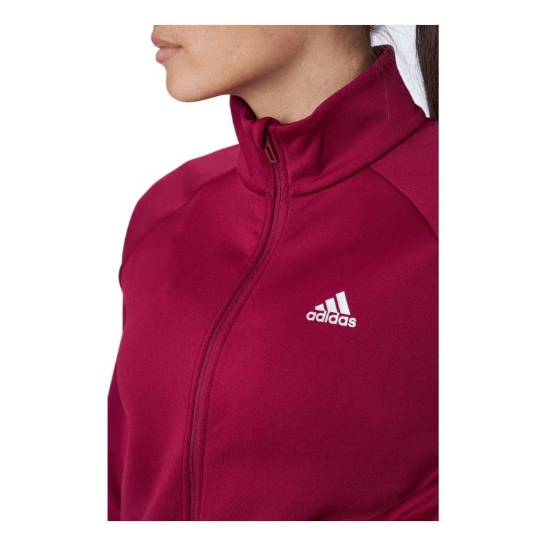 ADIDAS W Uforu Tj Legacy Burgundy 4 ADIDAS W Uforu Tj Legacy Burgundy - Bilde 4