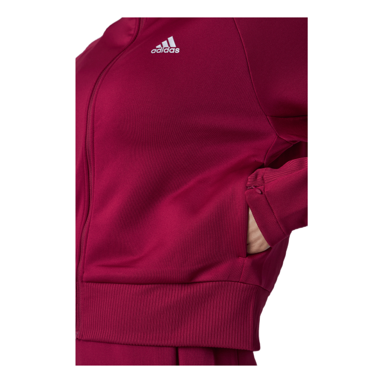 ADIDAS W Uforu Tj Legacy Burgundy 5 ADIDAS W Uforu Tj Legacy Burgundy - Bilde 5
