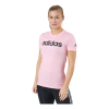 ADIDAS W Lin T Light Pink/black
