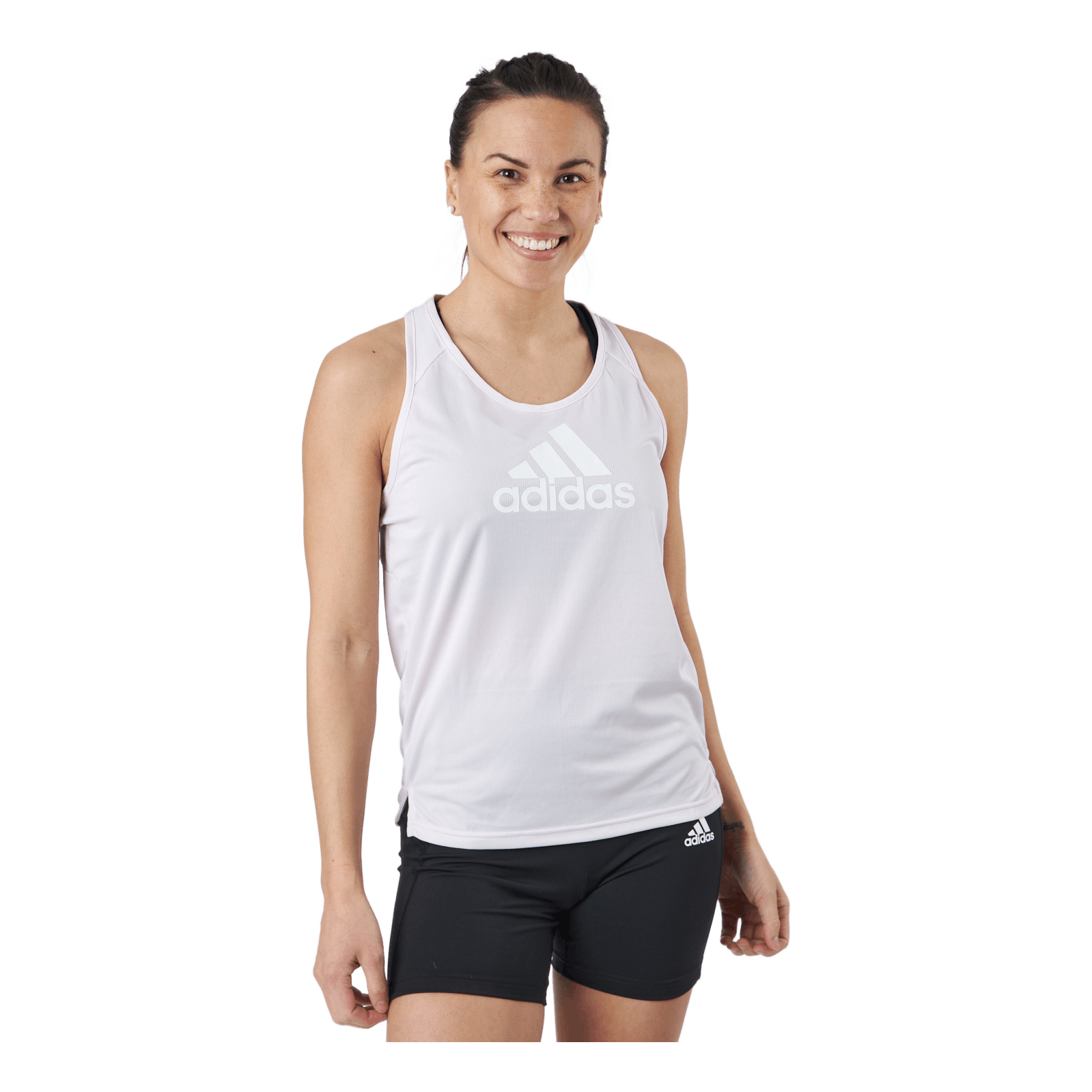 ADIDAS W Bl Tk Almost Pink/white 1 ADIDAS W Bl Tk Almost Pink/white