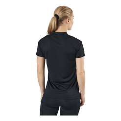 ADIDAS Tiro Tr Jsy Esw Black 6 ADIDAS Tiro Tr Jsy Esw Black -Billig Jakker butikk 60614 76 003