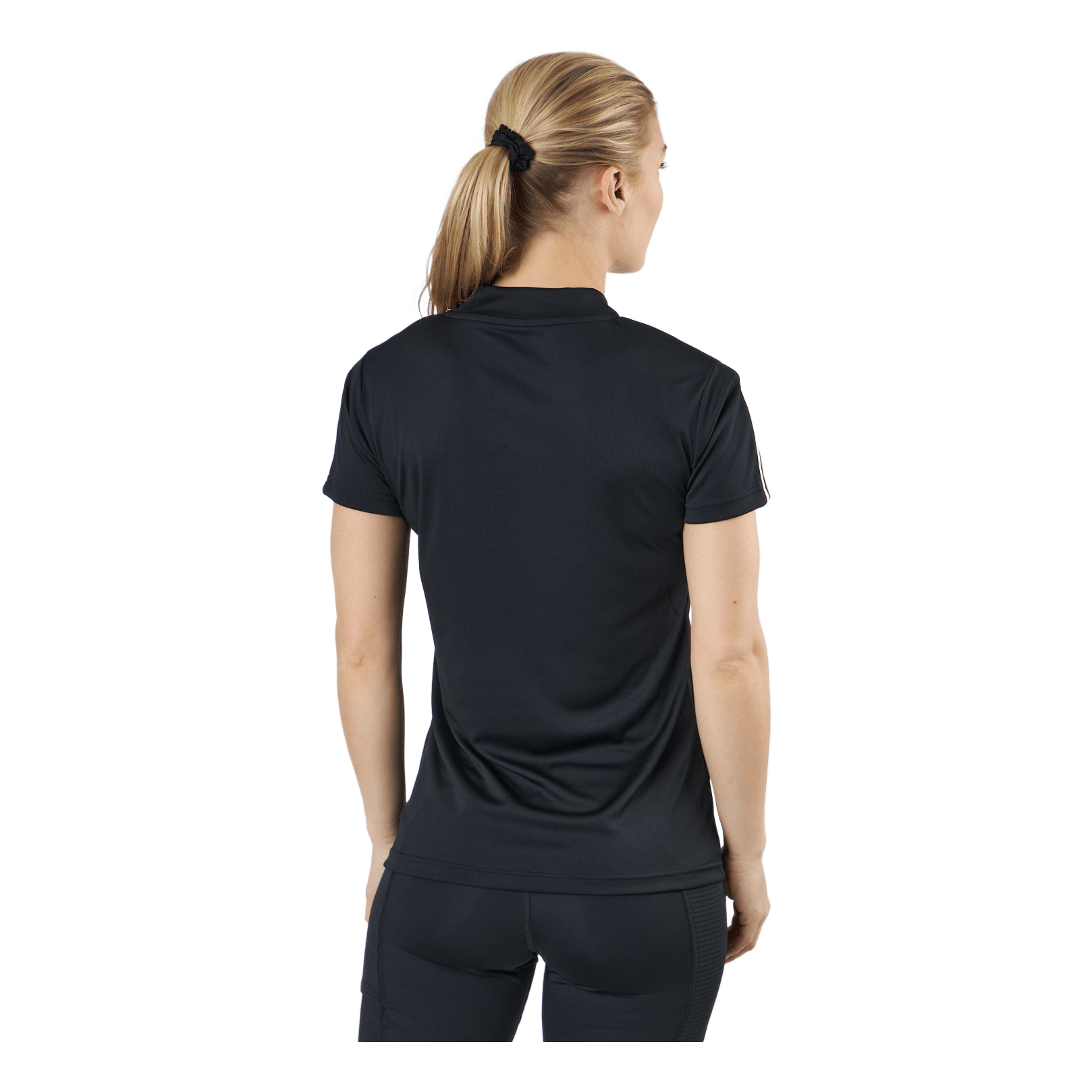 ADIDAS Tiro Tr Jsy Esw Black 3 ADIDAS Tiro Tr Jsy Esw Black - Bilde 3