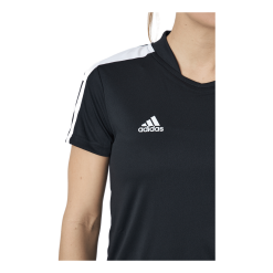 ADIDAS Tiro Tr Jsy Esw Black 7 ADIDAS Tiro Tr Jsy Esw Black -Billig Jakker butikk 60614 76 004