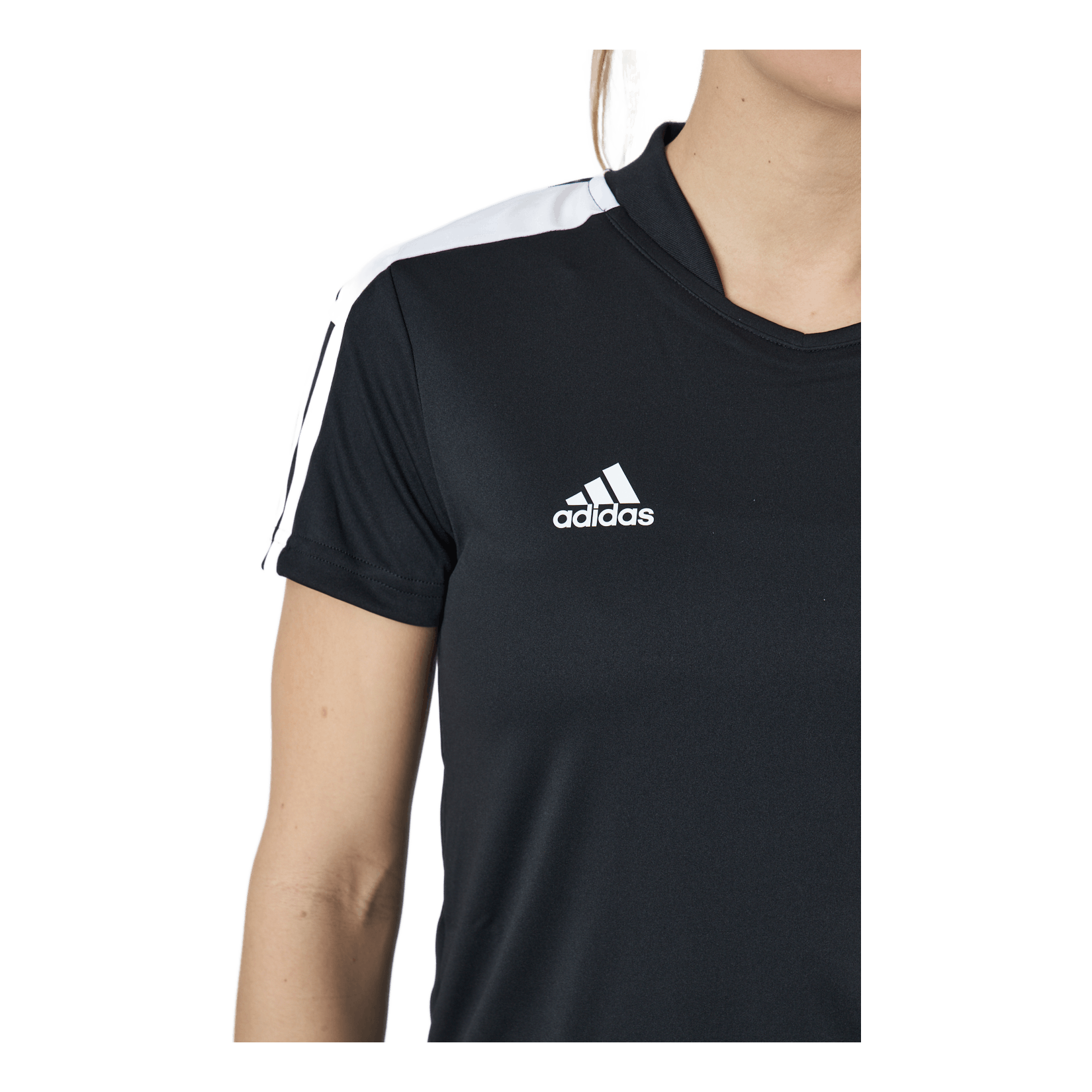 ADIDAS Tiro Tr Jsy Esw Black 4 ADIDAS Tiro Tr Jsy Esw Black - Bilde 4