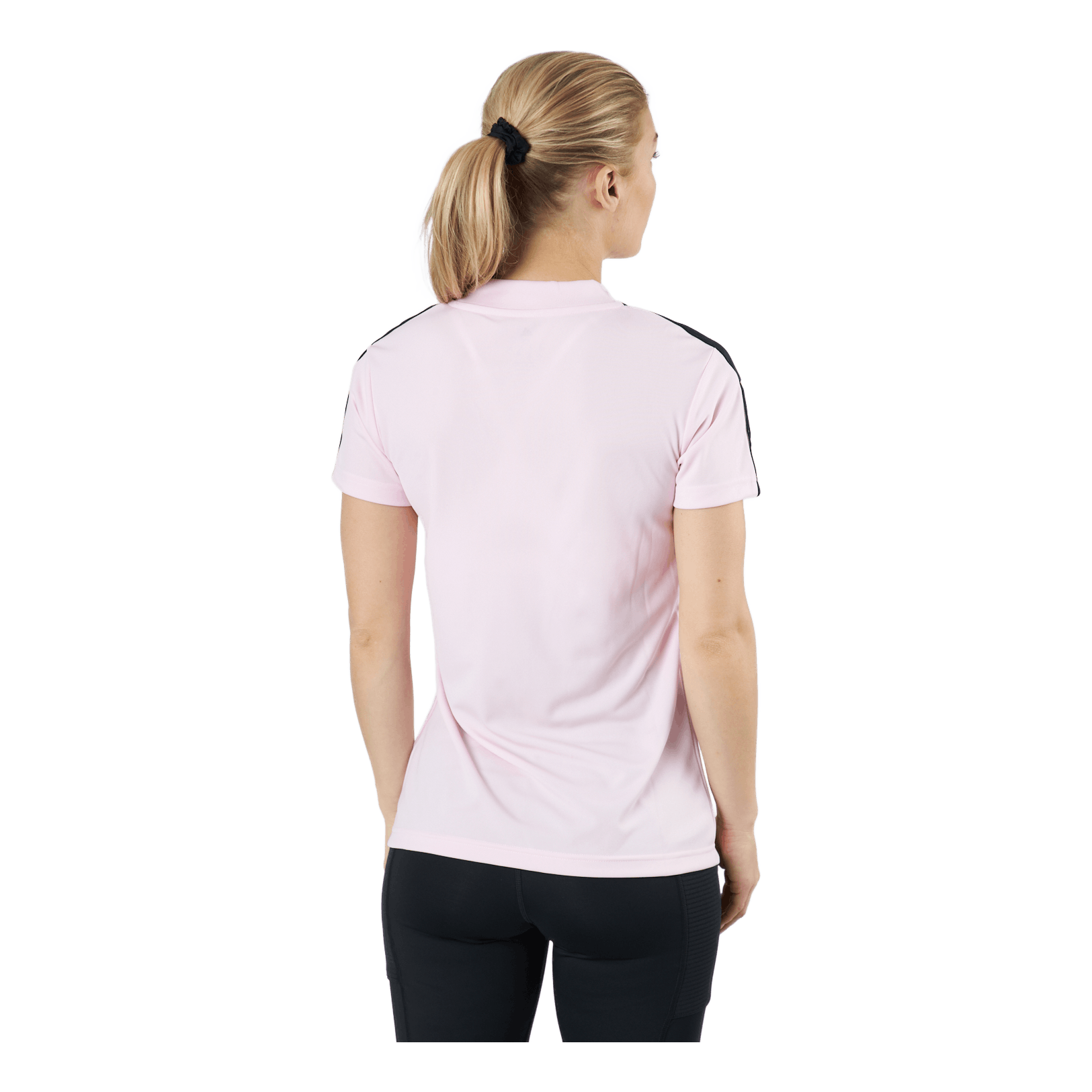 ADIDAS Tiro Tr Jsy Esw Clear Pink 3 ADIDAS Tiro Tr Jsy Esw Clear Pink - Bilde 3