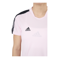 ADIDAS Tiro Tr Jsy Esw Clear Pink 7 ADIDAS Tiro Tr Jsy Esw Clear Pink -Billig Jakker butikk 60614 77 004