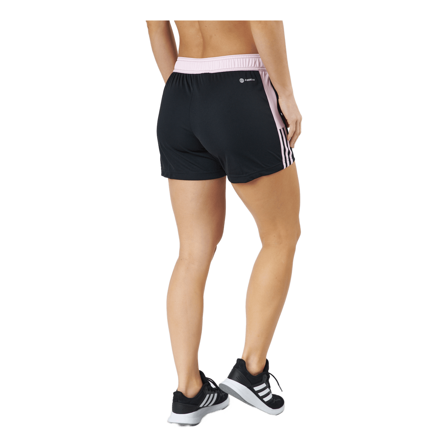 ADIDAS Tiro Tr Sho Esw Black/clear Pink 3 ADIDAS Tiro Tr Sho Esw Black/clear Pink - Bilde 3