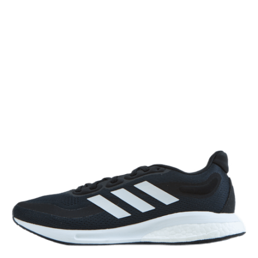 ADIDAS Supernova W Core Black/cloud White/halo Si -Billig Jakker butikk 60615 07 001