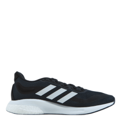 ADIDAS Supernova W Core Black/cloud White/halo Si -Billig Jakker butikk 60615 07 003
