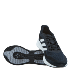 ADIDAS Supernova W Core Black/cloud White/halo Si -Billig Jakker butikk 60615 07 007