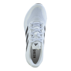 ADIDAS Supernova W Cloud White/core Black/dash Gr -Billig Jakker butikk 60615 08 007