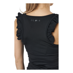 BOW19 Liv Tank Top Black -Billig Jakker butikk 60637 70 007