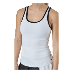 BOW19 Betty Top White/black -Billig Jakker butikk 60637 77 004