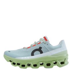 Cloudmonster Womens Glacier/meadow