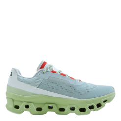 Cloudmonster Womens Glacier/meadow 9 Cloudmonster Womens Glacier/meadow -Billig Jakker butikk 60638 05 003