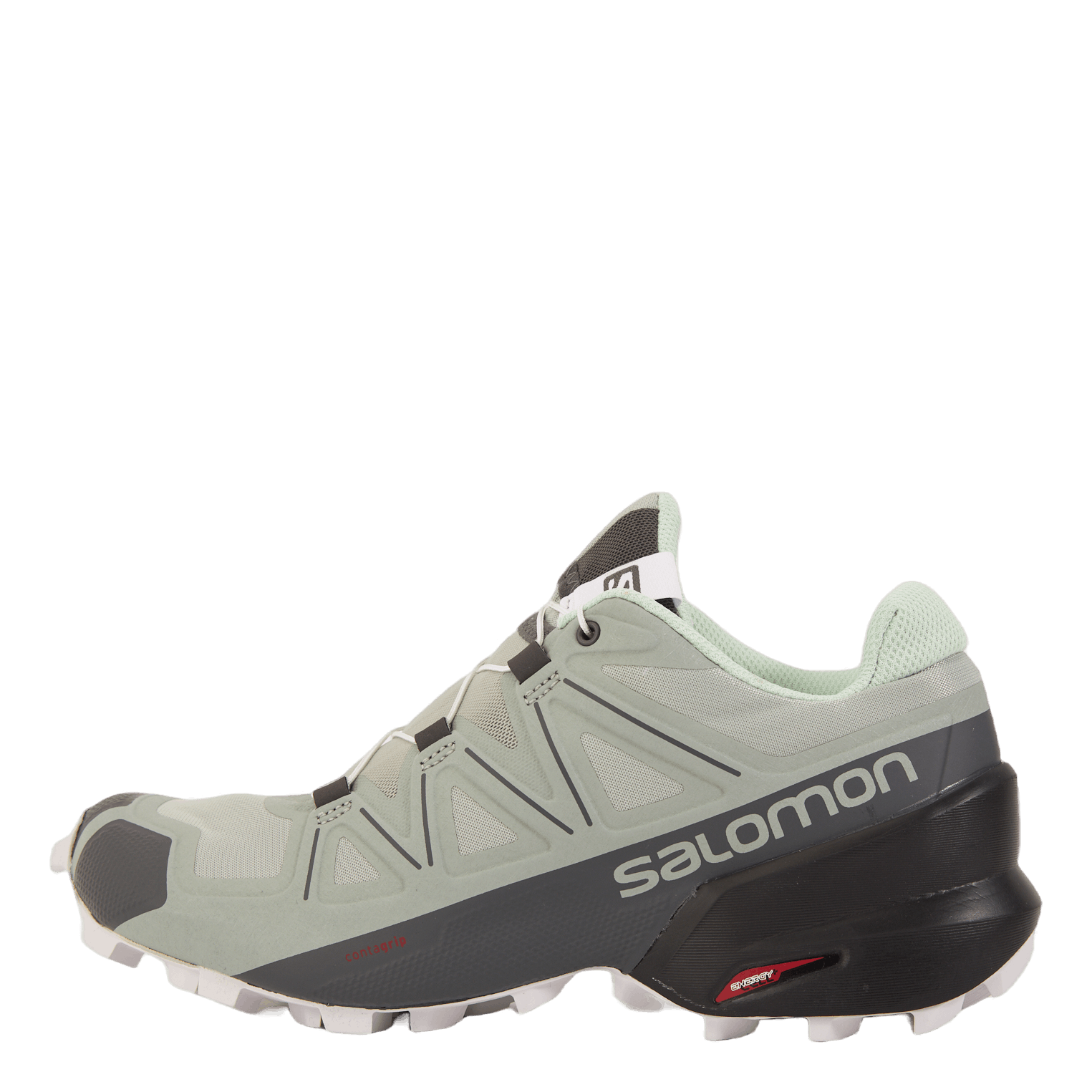 Salomon Speedcross 5 W Wrought Iron/spray/white (pant 1 Salomon Speedcross 5 W Wrought Iron/spray/white (pant
