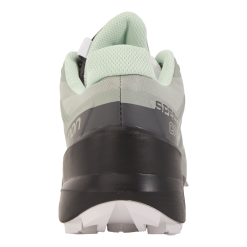 Salomon Speedcross 5 W Wrought Iron/spray/white (pant 9 Salomon Speedcross 5 W Wrought Iron/spray/white (pant -Billig Jakker butikk 60654 26 002