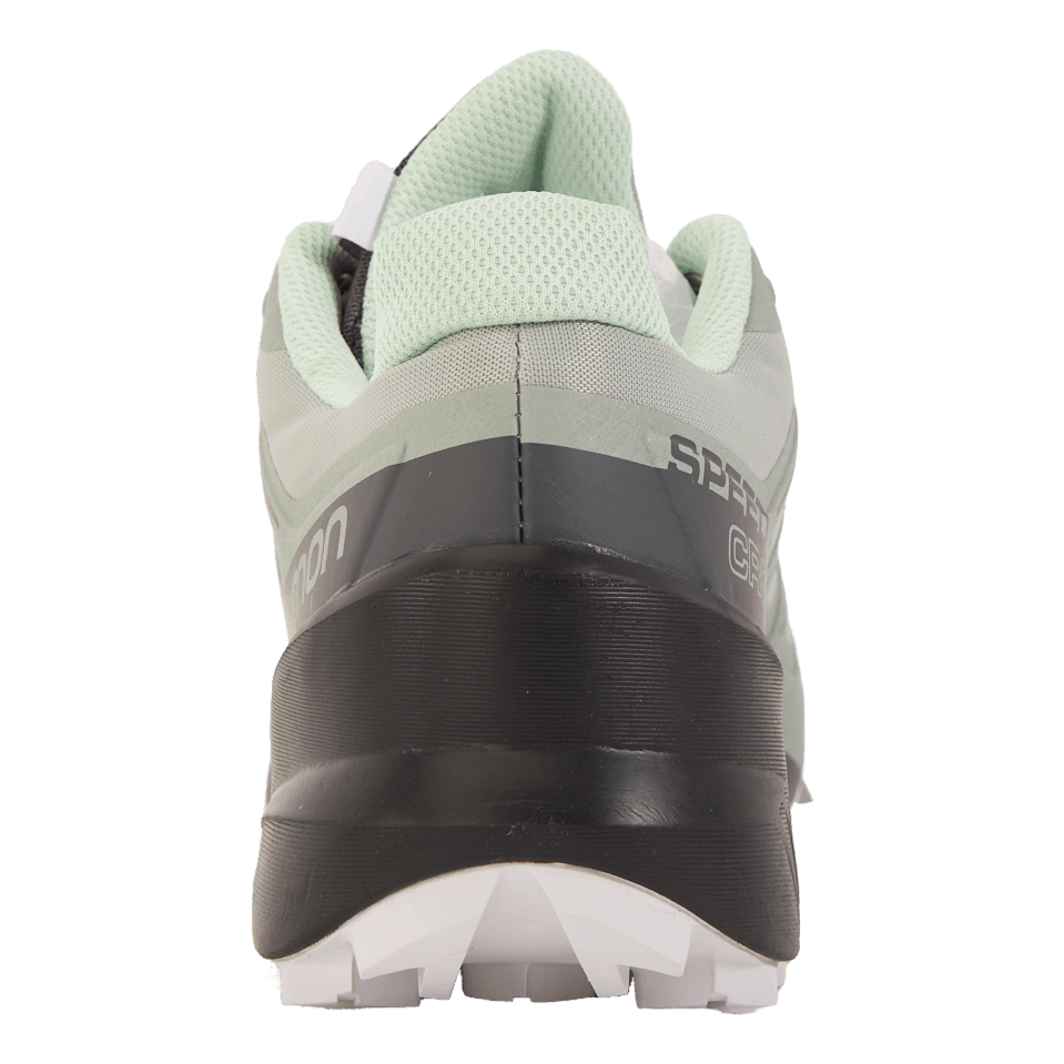 Salomon Speedcross 5 W Wrought Iron/spray/white (pant 3 Salomon Speedcross 5 W Wrought Iron/spray/white (pant - Bilde 3