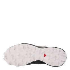 Salomon Speedcross 5 W Wrought Iron/spray/white (pant 10 Salomon Speedcross 5 W Wrought Iron/spray/white (pant -Billig Jakker butikk 60654 26 004