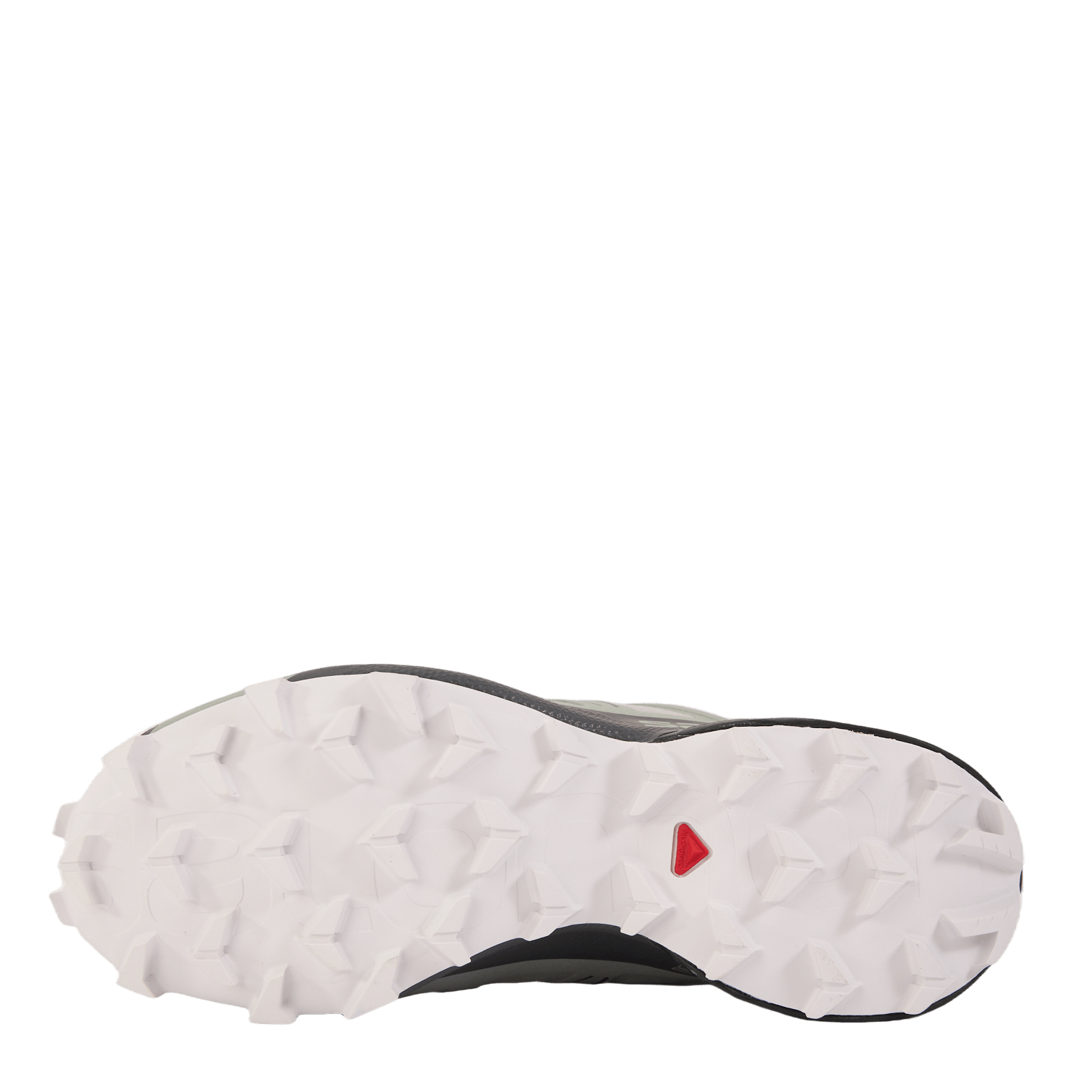 Salomon Speedcross 5 W Wrought Iron/spray/white (pant 4 Salomon Speedcross 5 W Wrought Iron/spray/white (pant - Bilde 4