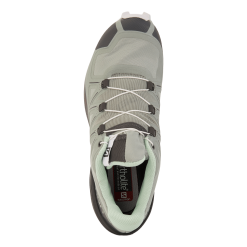 Salomon Speedcross 5 W Wrought Iron/spray/white (pant 11 Salomon Speedcross 5 W Wrought Iron/spray/white (pant -Billig Jakker butikk 60654 26 005