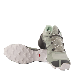 Salomon Speedcross 5 W Wrought Iron/spray/white (pant 13 Salomon Speedcross 5 W Wrought Iron/spray/white (pant -Billig Jakker butikk 60654 26 007