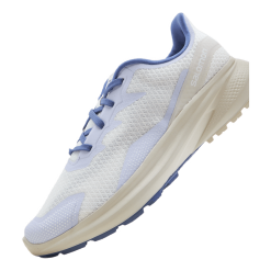 Salomon Impulse W White (pantone Bright White)/r -Billig Jakker butikk 60654 39 006