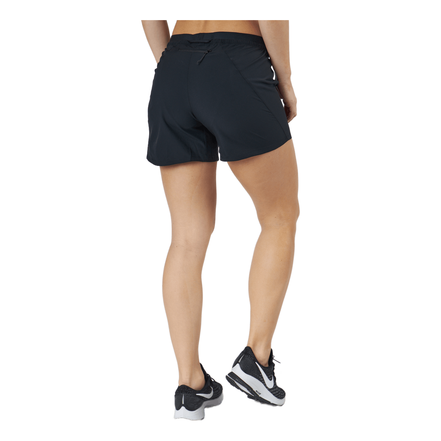 Salomon Cross 5'' Short W Black 2 Salomon Cross 5'' Short W Black - Bilde 2