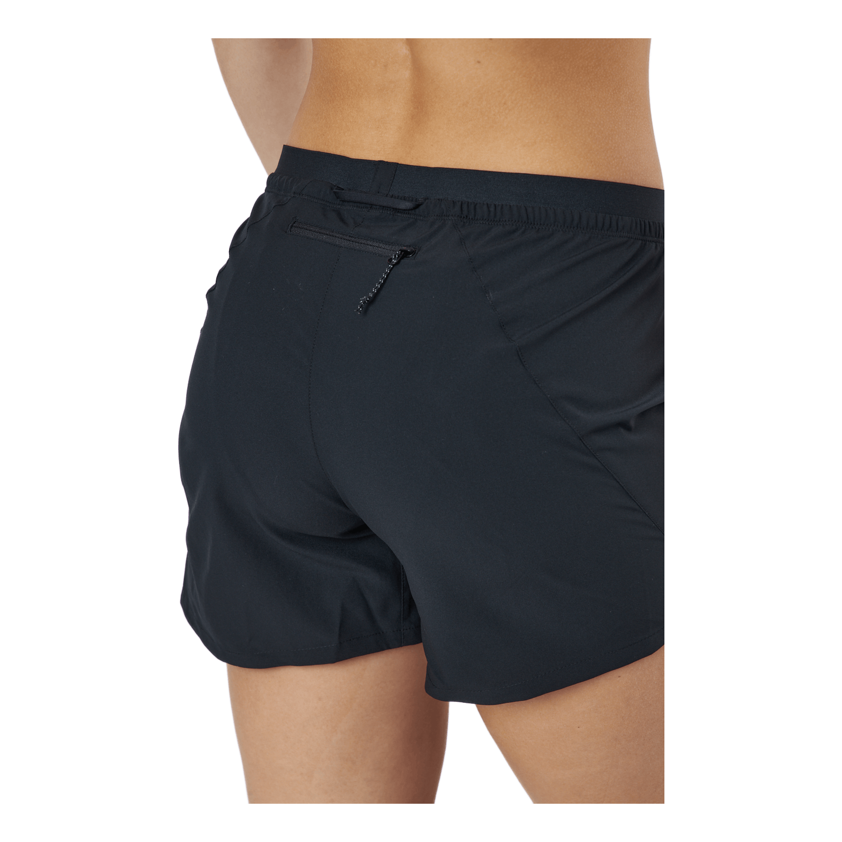 Salomon Cross 5'' Short W Black 4 Salomon Cross 5'' Short W Black - Bilde 4