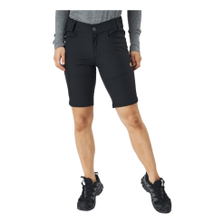 Dobsom Himalaya Shorts Wmn Black
