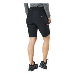 Dobsom Himalaya Shorts Wmn Black 6 Dobsom Himalaya Shorts Wmn Black -Billig Jakker butikk 60660 60 003