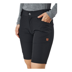 Dobsom Himalaya Shorts Wmn Black 7 Dobsom Himalaya Shorts Wmn Black -Billig Jakker butikk 60660 60 005