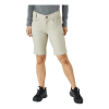 Dobsom Himalaya Shorts Wmn Khaki
