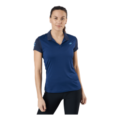 Babolat Polo Play Women Blue