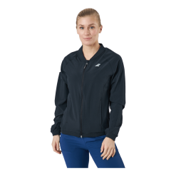 Babolat Jacket Play Women Black