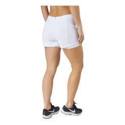Babolat Short Exercise Women White 6 Babolat Short Exercise Women White -Billig Jakker butikk 60666 17 003