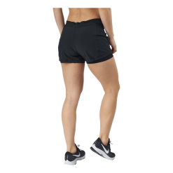 Babolat Short Exercise Women Black -Billig Jakker butikk 60666 18 003