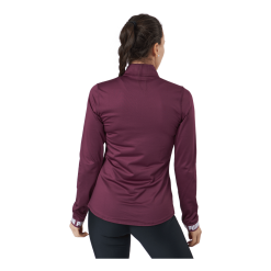 Train Puma Strong 1/4 Zip Grape Wine -Billig Jakker butikk 60667 67 003