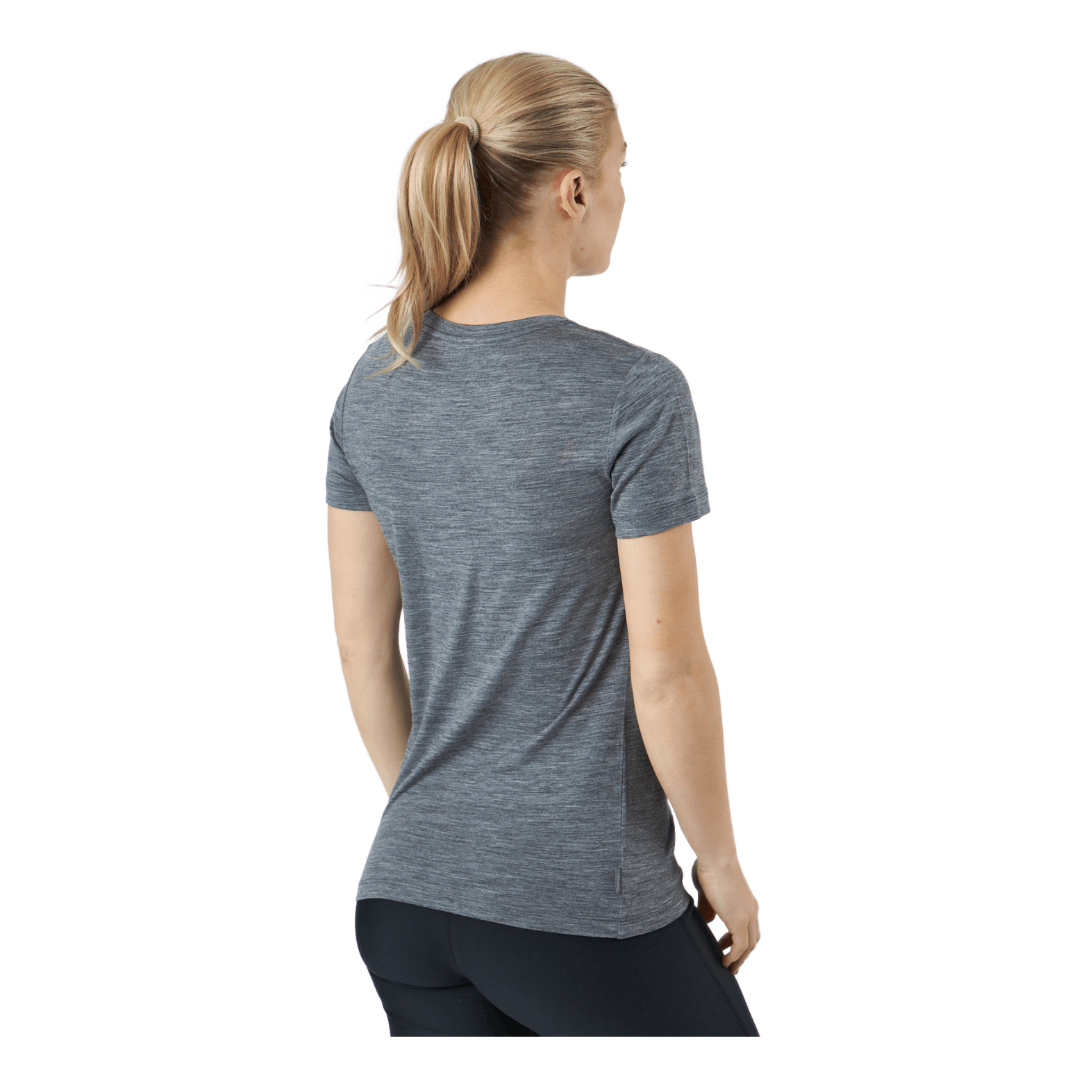 Icebreaker Tech Lite Ii Ss Tee Grithstone 3 Icebreaker Tech Lite Ii Ss Tee Grithstone - Bilde 3